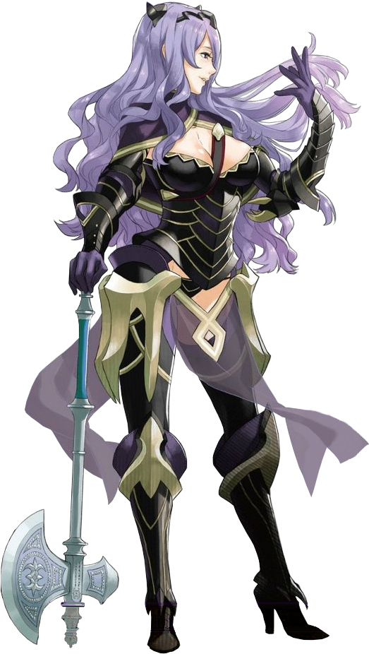Review_FireEmblemFatesConquest01