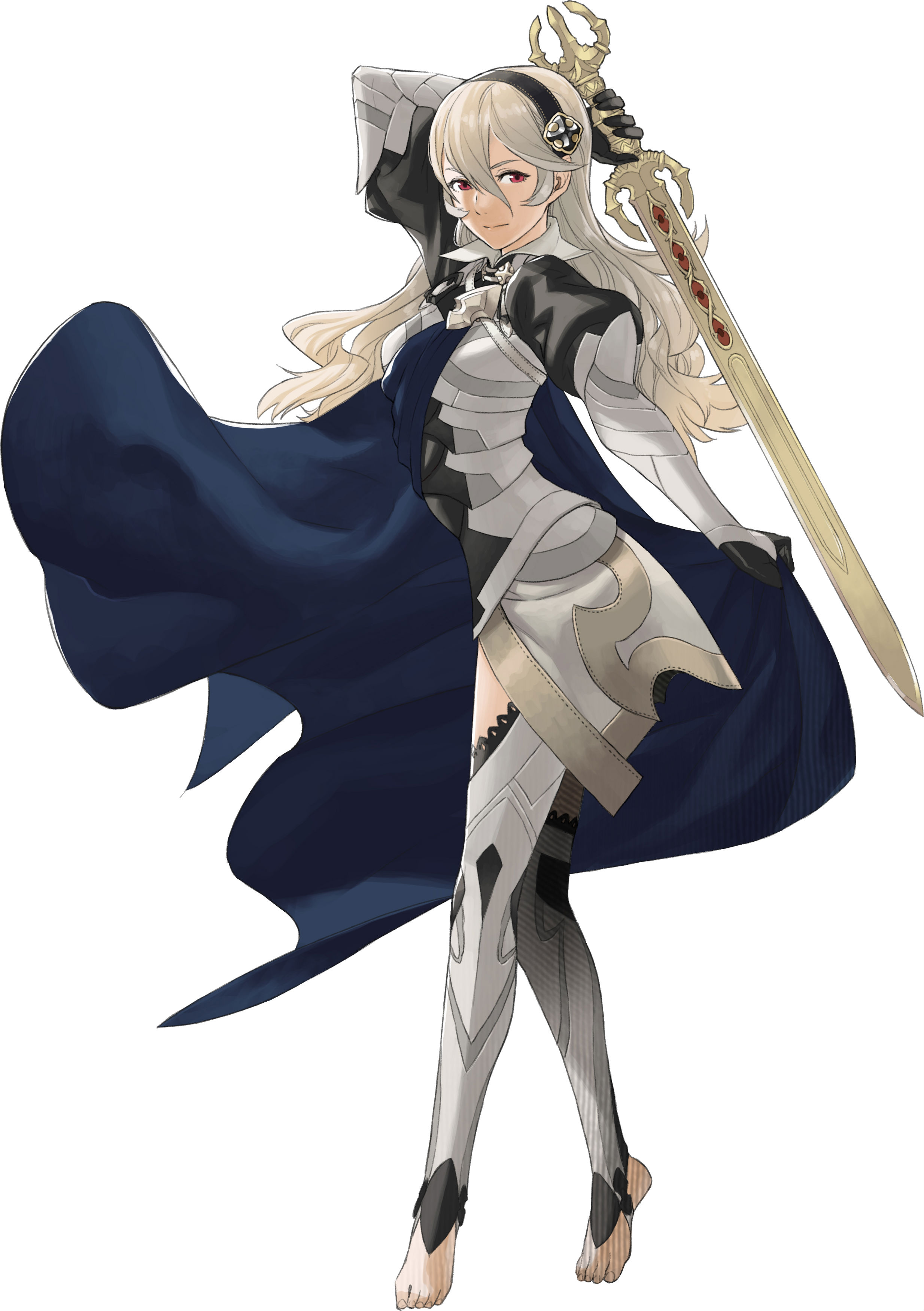 Review_FireEmblemFatesConquest02