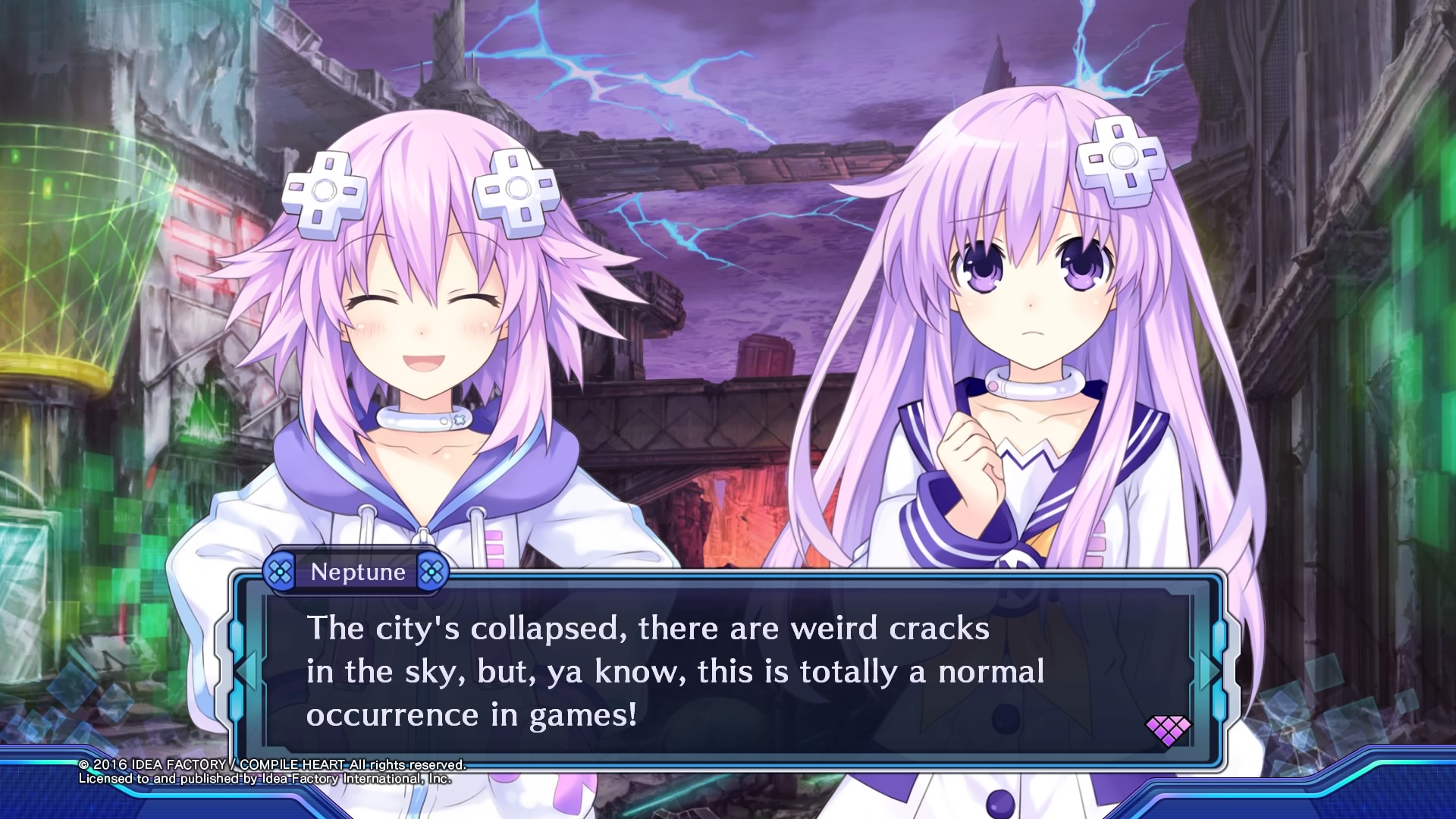 Megadimension Neptunia VII_20160127213121