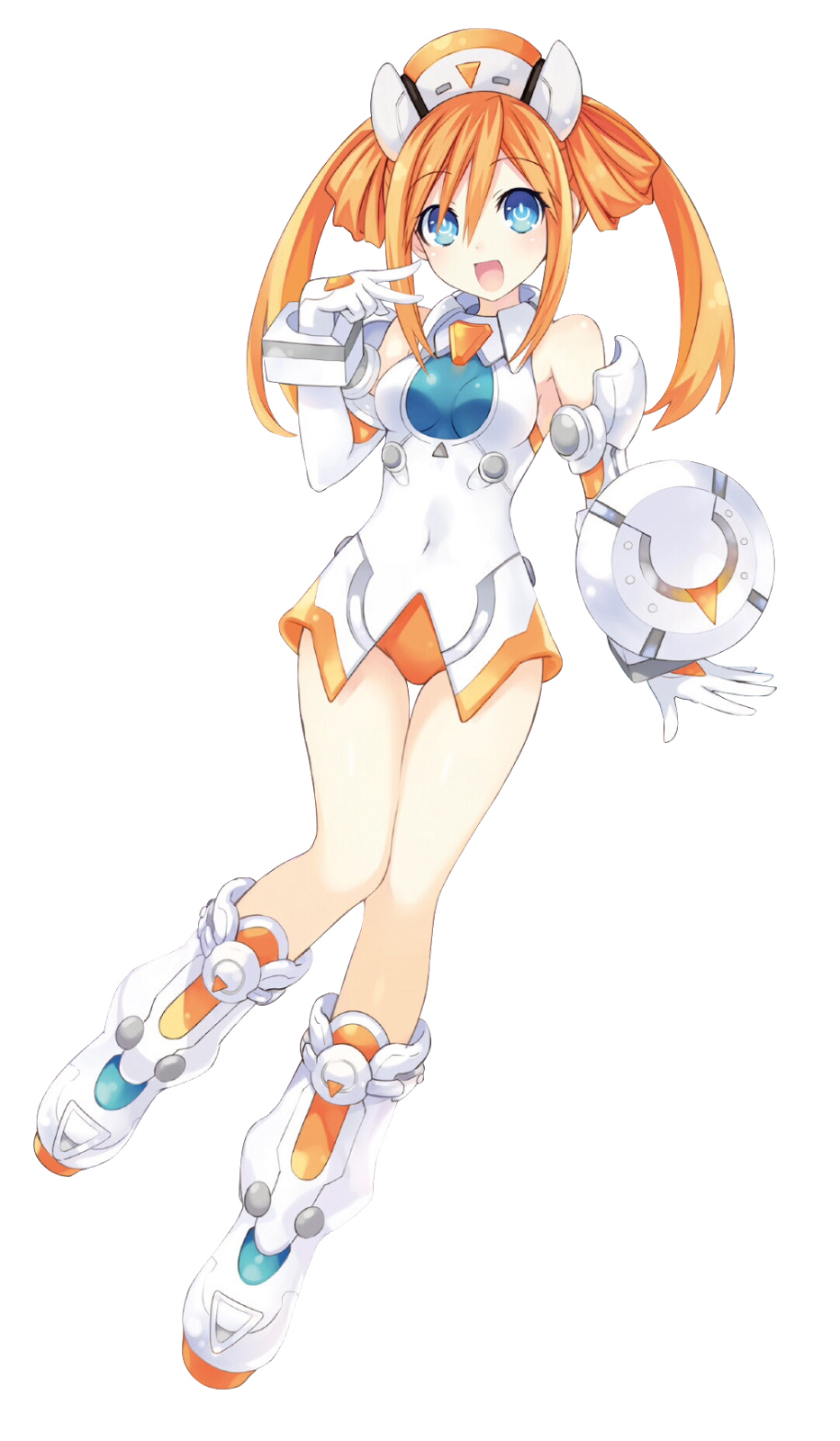 Review_MegadimensionNeptuniaVII02