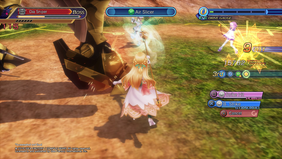 Megadimension Neptunia VII_20151110150733