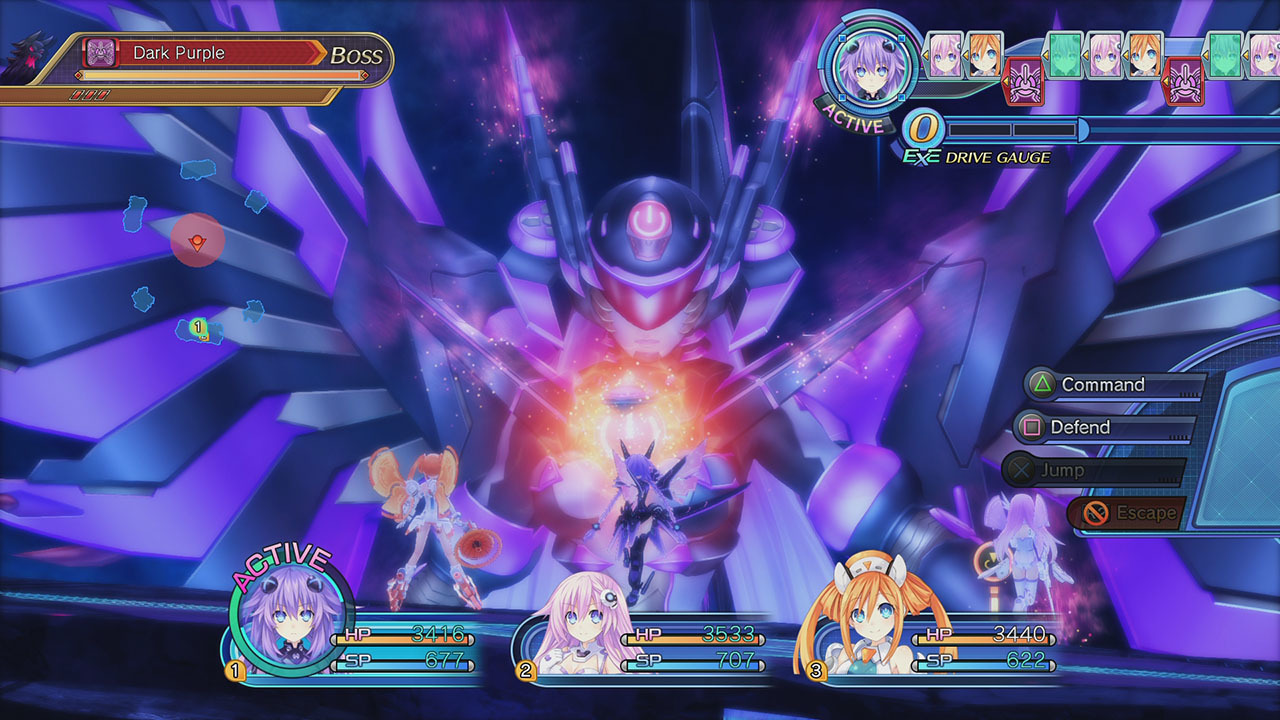 Review_MegadimensionNeptuniaVII09