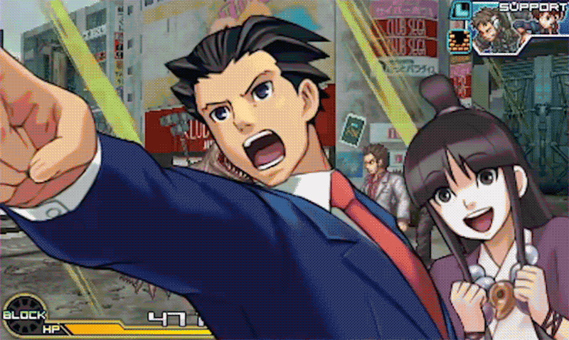 Review_ProjectXZone2_15