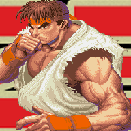Ryu-25th-anniversary-animated