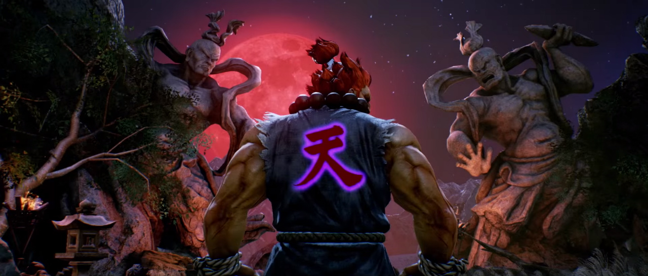 Tekken7_AkumaGouki