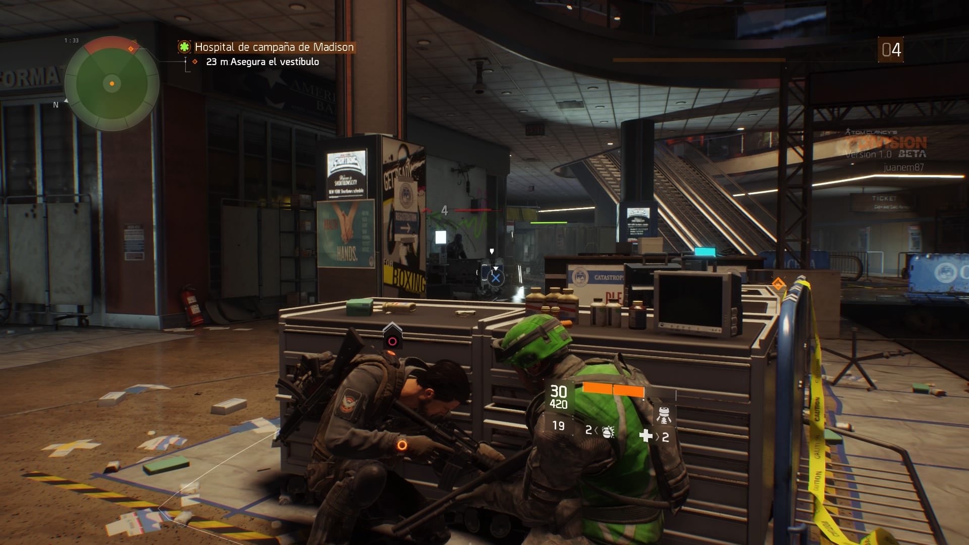 Tom Clancy's The Division™ Beta_20160130012701