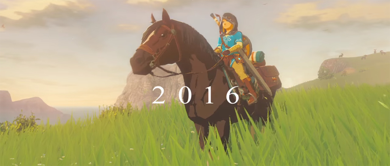 ZeldaNX
