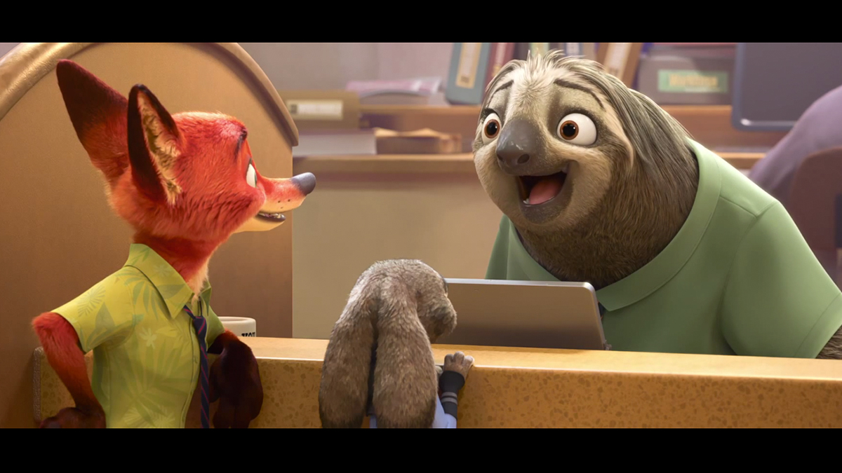 Zootopia Raton Es 10 cosas que no sabías de Zootopia | Atomix