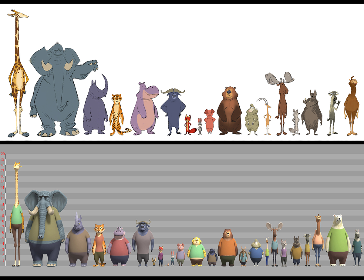 animal-scale