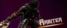 El Arbiter de Halo llegó para romper cráneos en Killer Instinct