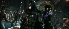 ¡Lo que faltaba! Cancelan Batman: Arkham Knight para Mac y Linux