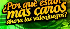 Feature – ¿Por qué están más caros ahora los videojuegos?