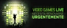 Cobertura: Video Games Live necesita renovarse urgentemente