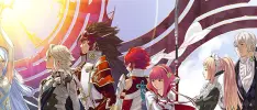 Review – Fire Emblem Fates: Birthright
