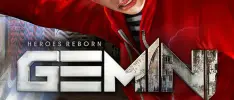 Review – Gemini: Heroes Reborn