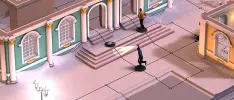 Review - Hitman Go: Definitive Edition