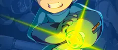 Review – Mega Man Legacy Collection (3DS)