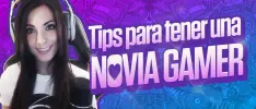#AtomixTips: Guía para ligarte a una chica gamer