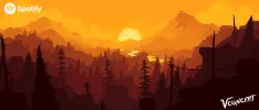 VCONCERT celebra el lanzamiento de Firewatch con un playlist en Spotfiy