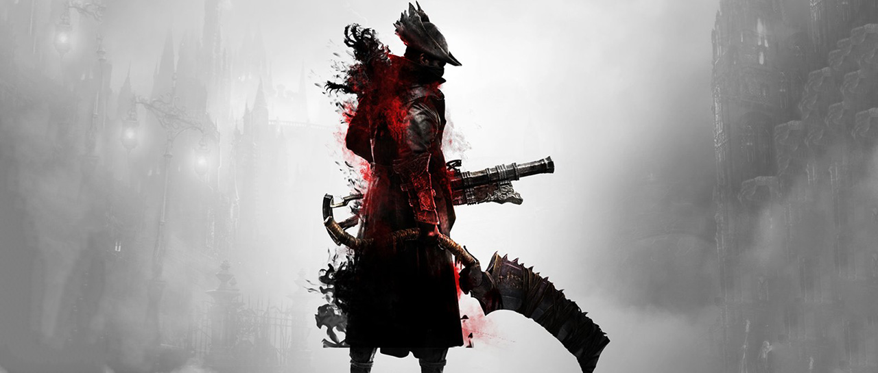 bloodborne