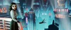 Realizan registro para Bioshock: The Collection en Brasil