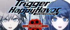 Ya hay fecha de salida para Danganronpa: Trigger Happy Havoc en PC