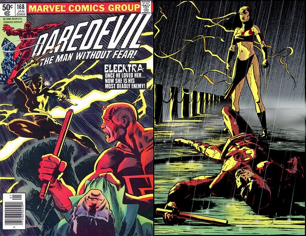 daredevil-168-elektra
