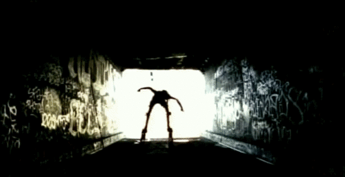 darkness