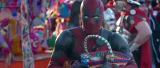 Checa el divertido comercial de Emperador… ¡con Deadpool!