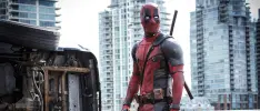 Deadpool cumple sueño de un pequeño fan que lucha contra el cáncer