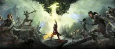 Y a ustedes, ¿les gustaría ver un juego táctico de Dragon Age?