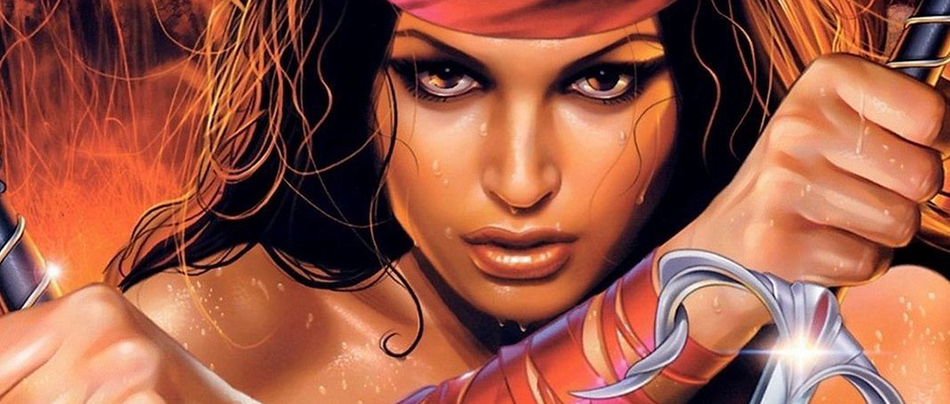 elektra