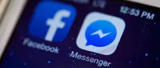 Reportes indican que recibiremos publicidad a través de Facebook Messenger