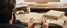 Este PS4 es toda una piedra... literalmente