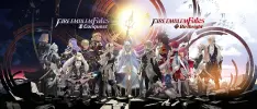 El nuevo Fire Emblem rompe récords de ventas en América
