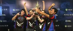 El equipo mexicano Chosen Squad, campeón regional del Halo World Championship