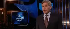 Harrison Ford ofrece el primer vistazo a Star Wars Land