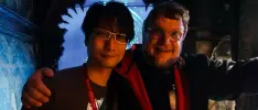 Hideo Kojima y Guillermo del Toro se van a reencontrar