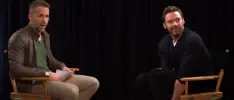 Deadpool entrevistó a Wolverine y fue... gracioso