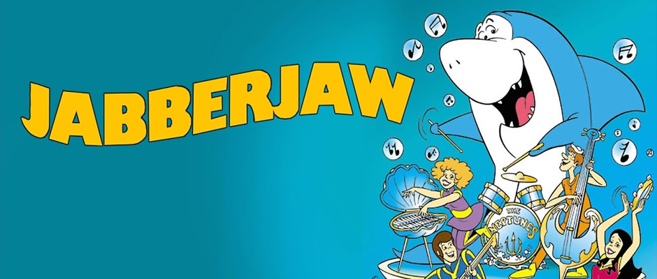 jabberjaw