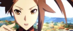 Electrízate con un nuevo tráiler de Guilty Gear Xrd -Revelator-