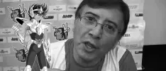 Jesús Barrero, la voz de Seiya, tendrá homenaje en concierto sinfónico