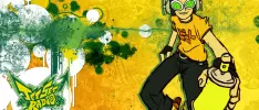 SEGA está regalando Jet Set Radio y dos juegos más en Steam