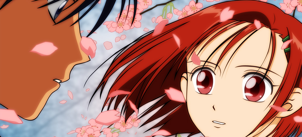 karekano-anime-completo