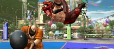 ¡The King of Fighters XIV tendrá dinosaurios en México!