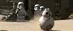 Anuncian pase de temporada para Lego Star Wars: The Force Awakens