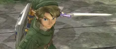Desde la oscuridad, llega el tráiler de lanzamiento de TLoZ: Twilight Princess HD