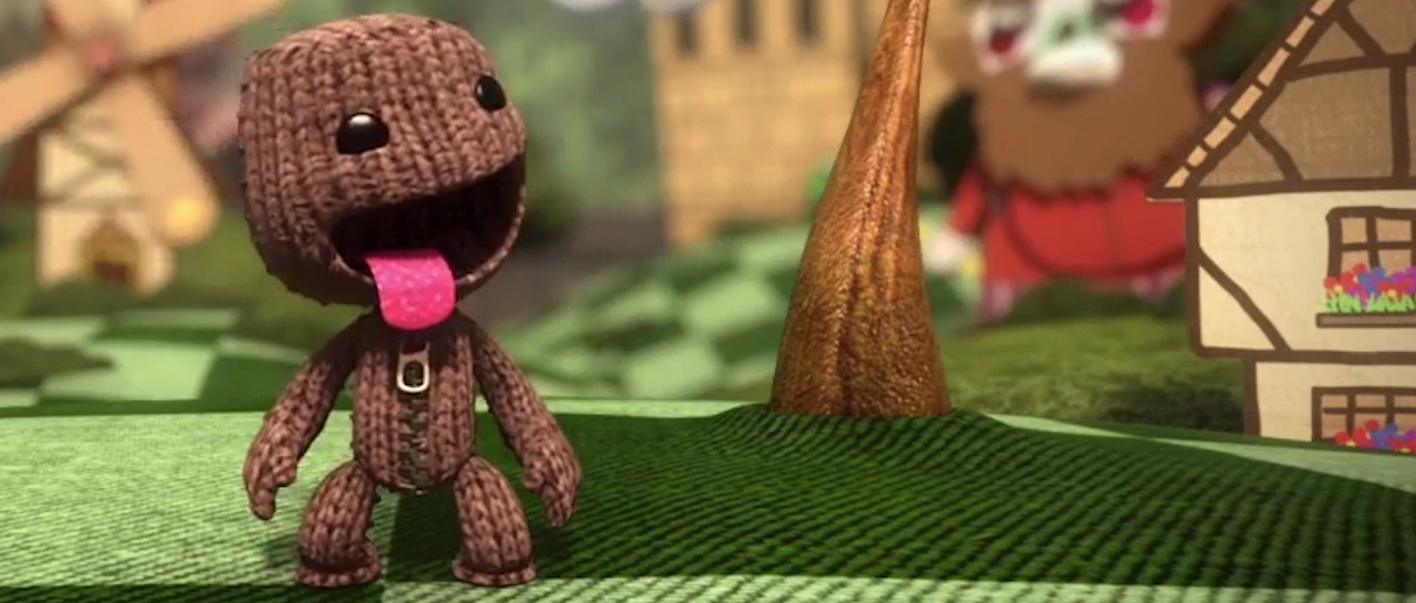 littlebigplanet