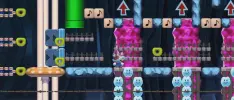 ¡Qué ingenioso! Crean calculadora funcional en Super Mario Maker