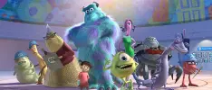 Falleció Daniel Gerson, guionista de Monsters Inc. y Big Hero 6
